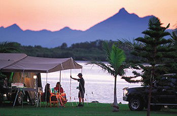 Chinderah NSW Accommodation Melbourne