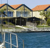 Port Lincoln Waterfront Apartments - Accommodation Melbourne