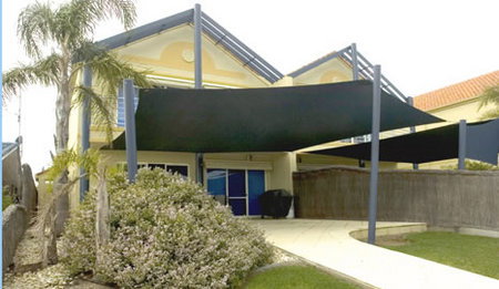Port Lincoln Waterfront Apartments - Accommodation Melbourne 1