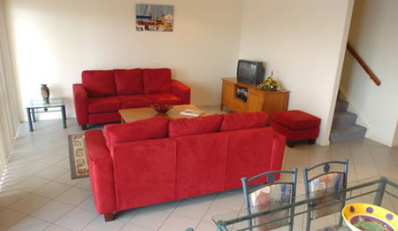 Port Lincoln Waterfront Apartments - Accommodation Melbourne 2