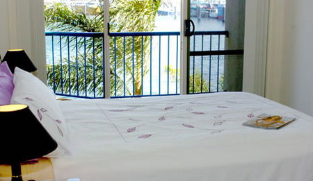 Port Lincoln Waterfront Apartments - Accommodation Melbourne 3