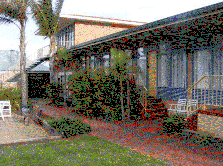 Kingscote SA Accommodation Melbourne