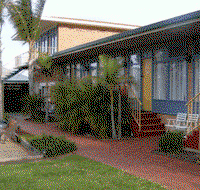 Kangaroo Island Seaview Motel - Accommodation Melbourne
