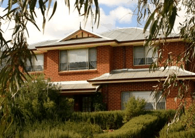 The Grandhouse York - Accommodation Melbourne 0