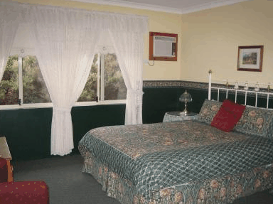 The Grandhouse York - Accommodation Melbourne 1
