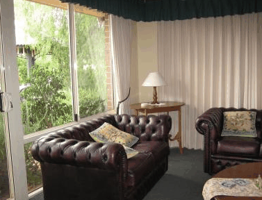 The Grandhouse York - Accommodation Melbourne 3