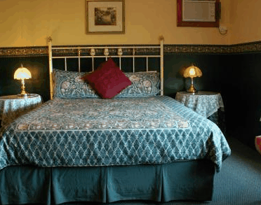 The Grandhouse York - Accommodation Melbourne 4