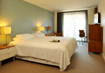 Sullivans Hotel Perth - Accommodation Melbourne