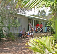 One Mile Beach Holiday Park - Accommodation Melbourne