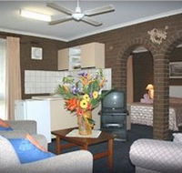Paradise Holiday Apartments Villas - Accommodation Melbourne