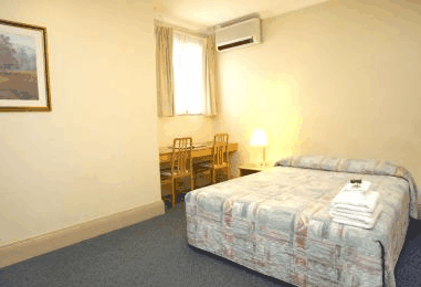 Criterion Hotel Perth - Accommodation Melbourne