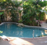 Palm Cove Tropic Apartments - Accommodation Melbourne