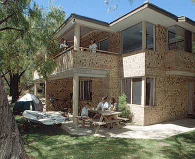 Siesta Park Holiday Resort - Accommodation Melbourne