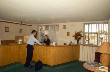 Comfort Inn Sunrise - Accommodation Melbourne 0