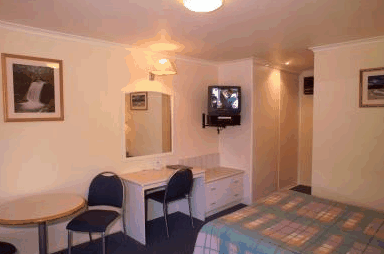 Comfort Inn Sunrise - Accommodation Melbourne 3
