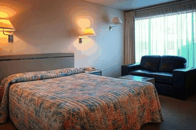 Comfort Inn Sunrise - Accommodation Melbourne 4