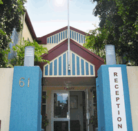 Benson Court Motel - Accommodation Melbourne