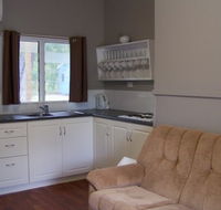 Four Seasons Holiday Park - Accommodation Melbourne