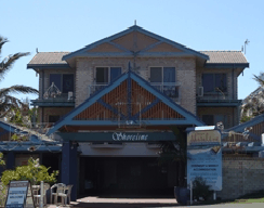 Bargara Shoreline Apartments - Accommodation Melbourne