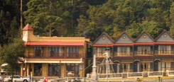 Strahan Village - Accommodation Melbourne