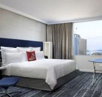 Sydney Harbour Marriott Hotel - Accommodation Melbourne