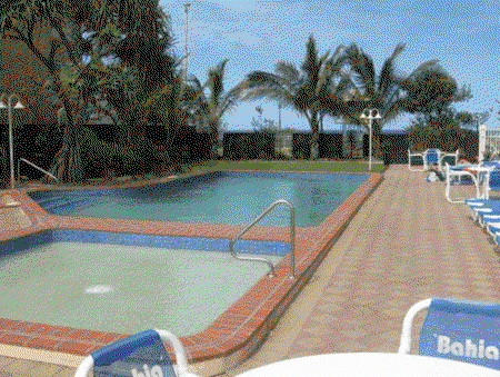 Bahia Beachfront Apartments - Accommodation Melbourne 1
