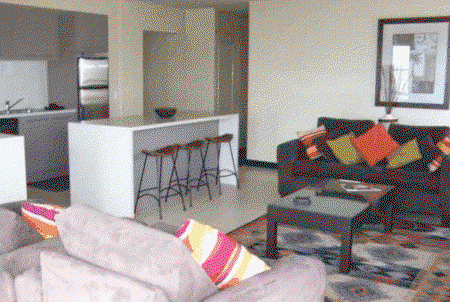 Bahia Beachfront Apartments - Accommodation Melbourne 2