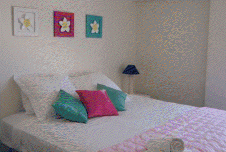 Bahia Beachfront Apartments - Accommodation Melbourne 3