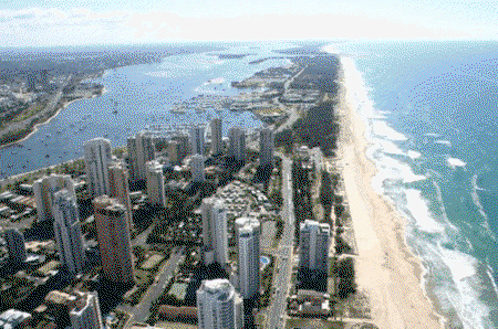 Bahia Beachfront Apartments - Accommodation Melbourne 5