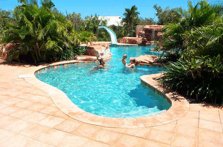 Habitat Resort Broome - Accommodation Melbourne