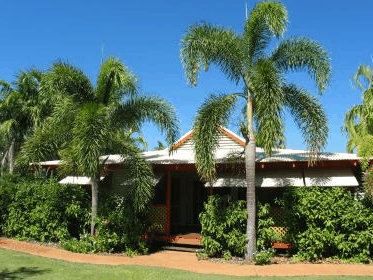 Habitat Resort Broome - Accommodation Melbourne 3