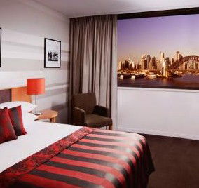 North Sydney Harbourview Hotel - Melbourne 4u 1