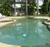 Ballina Island Motor Inn - Accommodation Melbourne