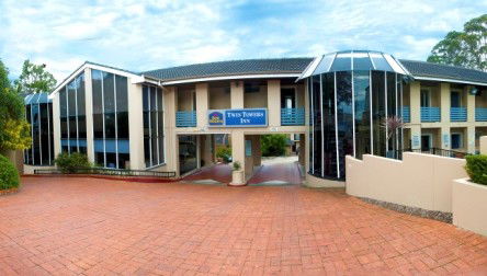 Artarmon NSW Accommodation Melbourne