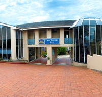 Best Western Twin Towers Inn - Accommodation Melbourne