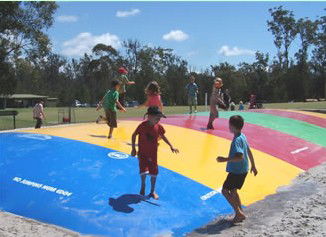 Mandeni Resort Merimbula - Accommodation Melbourne 1