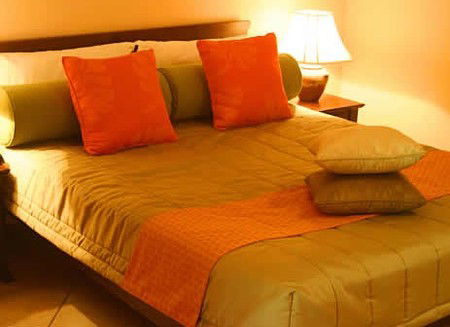 Hibiscus Gardens Spa Resort - Accommodation Melbourne 1