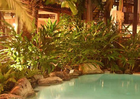 Hibiscus Gardens Spa Resort - Accommodation Melbourne 3