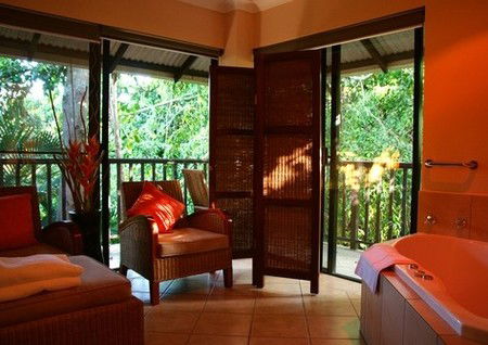 Hibiscus Gardens Spa Resort - Accommodation Melbourne 5
