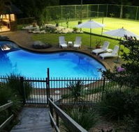 Boambee Palms Bed and Breakfast - Accommodation Melbourne