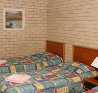 Gunsynd Motor Inn - Melbourne 4u