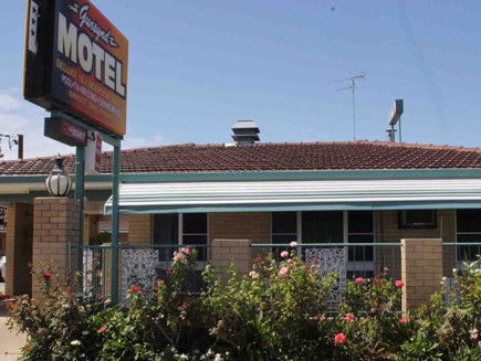 Gunsynd Motor Inn - Accommodation Melbourne 1