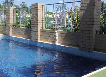 Gunsynd Motor Inn - Accommodation Melbourne 2