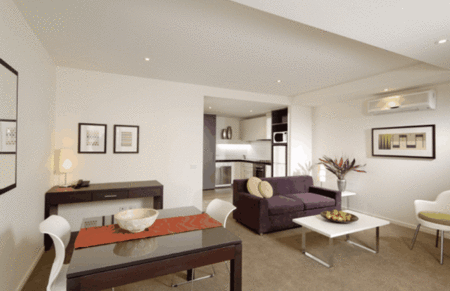 Punthill Essendon Grand - Accommodation Melbourne