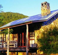 Friday Creek Retreat - Accommodation Melbourne