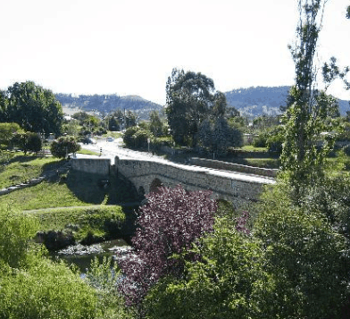 Richmond TAS Accommodation Melbourne