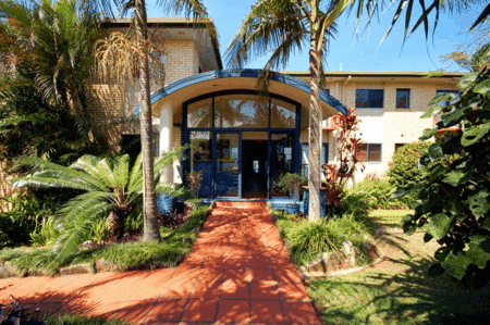 Allambie Boutique Apartments - Accommodation Melbourne