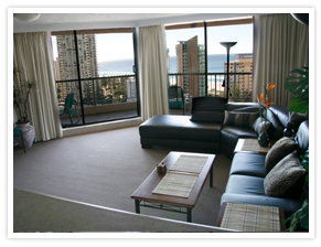 Genesis Apartments - Accommodation Melbourne 0