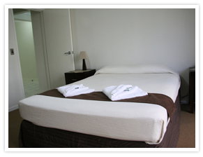 Genesis Apartments - Accommodation Melbourne 1
