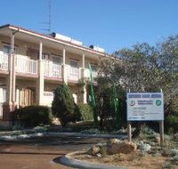 Baywatch Manor Resort - Accommodation Melbourne